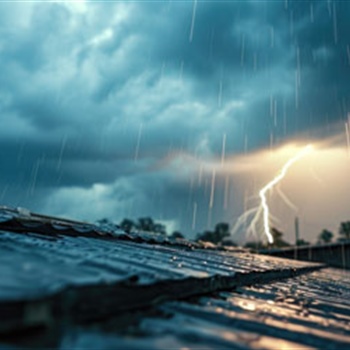 Preventing Water Damage After a Storm: 6 Essential Tips for Homeowners