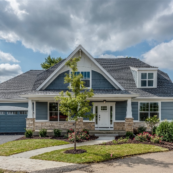Enhance Your Home’s Curb Appeal with LP SmartSide Siding