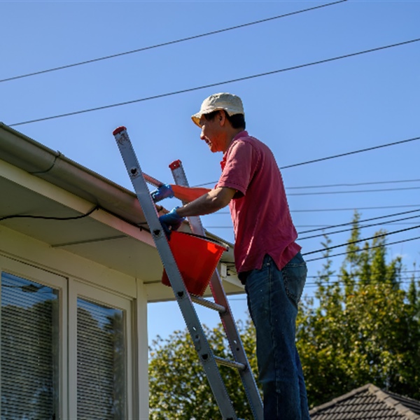 Spring Roof Maintenance Checklist: Essential Tips for Homeowners