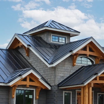 Advantages of Metal Roofing in Minnesota: Durability, Energy Efficiency, and More