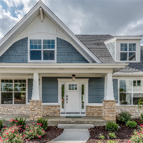 How to Choose the Right Siding Material for Minnesota Homes
