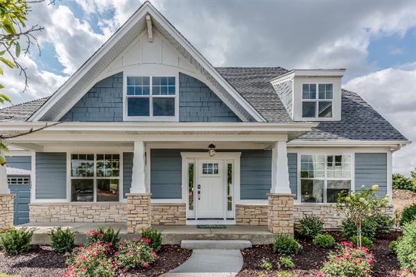 How to Choose the Right Siding Material for Minnesota Homes