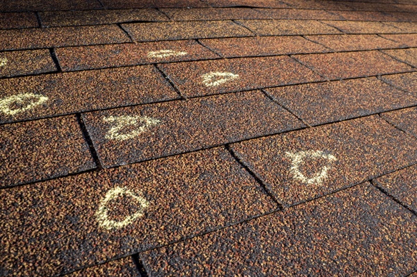 How to Document Storm Damage for a Successful Insurance Claim