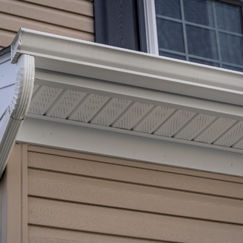 How Gutters Protect Your Home From Storm Damage