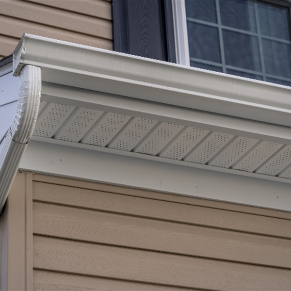 How Gutters Protect Your Home From Storm Damage