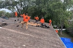 What Are the Pros and Cons of Different Roofing Materials After Storm Damage?