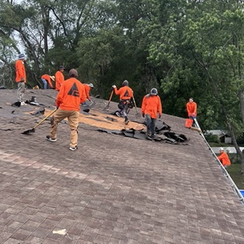 What Are the Pros and Cons of Different Roofing Materials After Storm Damage?