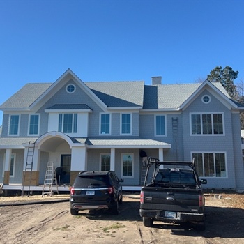 What Are the Advantages of Hiring a Full-Service Exterior Restoration Contractor vs. Multiple Trades?