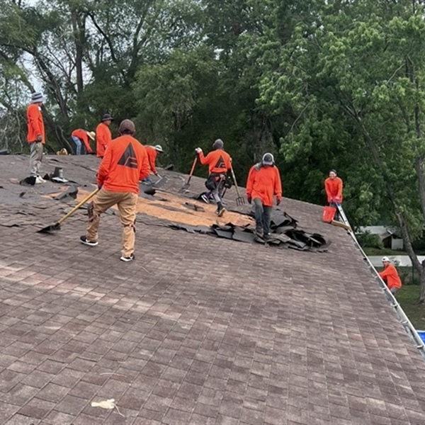 What Role Do Underlayment, Flashing, and Ventilation Play in Roof Performance?