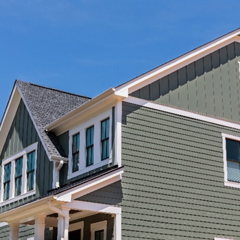 Best Siding Materials for Cold Climates: A Guide for Minnesota Homes