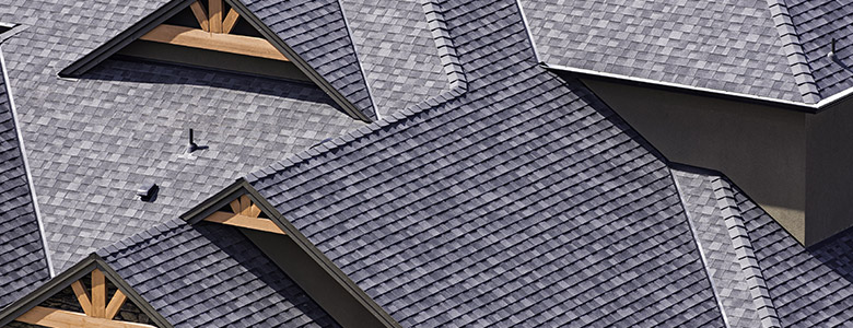 GAF Roof Installed by Allied Construction in Wayzata, MN