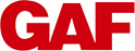 GAF Logo